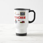Les professeurs de tasse de cadeau de professeur l