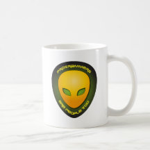 Les programmeurs sont les gens aussi mug à café