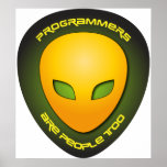 Les programmeurs sont les gens aussi affiches