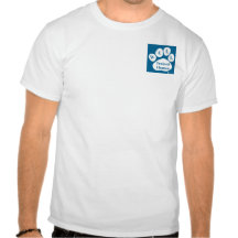 Les propriétaires responsables d'animal familier O T-shirt