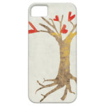 Les racines fortes de l'amour coques case-mate