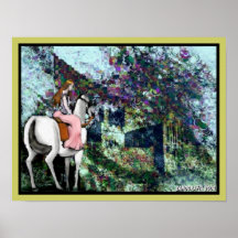 Les retours de la Reine Poster