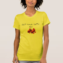 les rollerskates, réussissent vos patins ! t-shirts