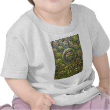 Les roues (symbolisme géométrique religieux) t-shirt