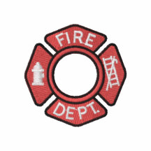Les sapeurs-pompiers de femmes ont brodé la chemis