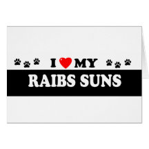 LES SOLEILS DE RAIBS CARTES DE VŒUX