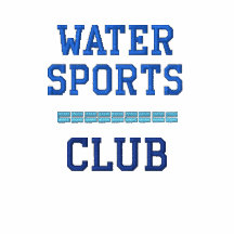 Les sports aquatiques ajoutent le texte à votre ve