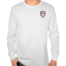 Les sports du croisé t-shirt