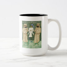 Les suspects mugs à café