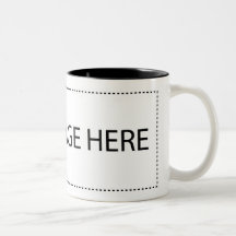 Les tasses faites sur commande - ajoutez ou image 