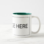Les tasses faites sur commande - ajoutez ou image 