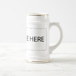 Les tasses faites sur commande - ajoutez ou image 