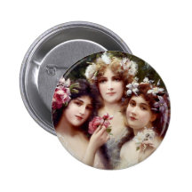 Les trois grâces badge