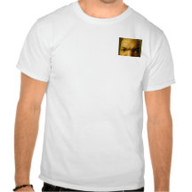 Les yeux de Vinnie T-shirts