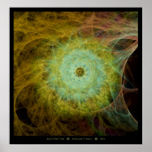 L'escargot de l'arachné posters