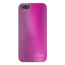 Leslie - nuances 5 - customisez-le avec votre nom  coques iPhone 5