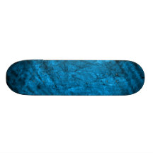 L'ESPACE BLEU DIGITAL de TEXTURES d'IMAGINAIRE MAG Plateau De Planche À Roulettes
