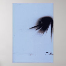 l'espace élevé posters