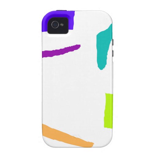 L'espace iPhone 4 Case