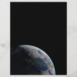 L'ESPACE l'EUROPE de la TERRE de la PLANÈTE Europe Prospectus