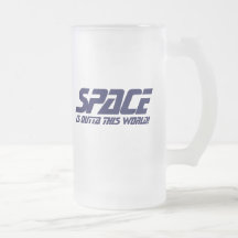 L'espace Tasse À Café
