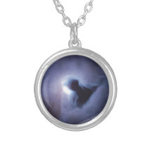 L'espace vide NGC 1999 de NASAs Pendentifs