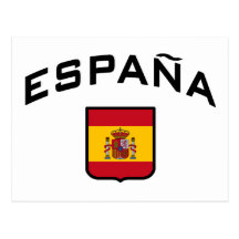 L'Espagne Cartes Postales