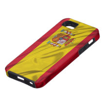 L'Espagne Coques Case-Mate iPhone 5
