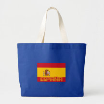 L'Espagne - drapeau/España - Bandera Sacs