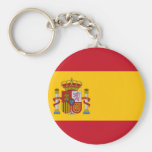L'Espagne Porte-clé