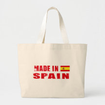 L'ESPAGNE SACS