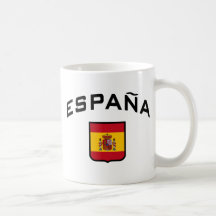 L'Espagne Tasse