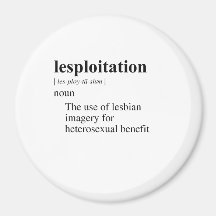 LESPLOITATION AIMANTS