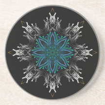 L'esprit Dessous De Verre