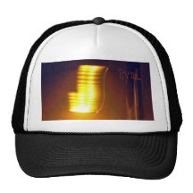 L'essai je casquette