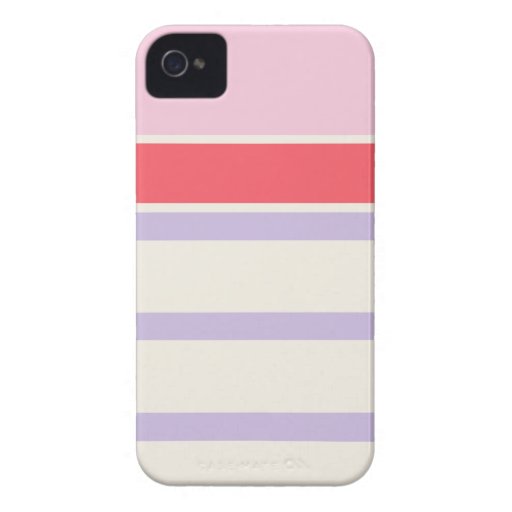 L'été barre la caisse d'Iphone 4/4S Coques Case-Mate iPhone 4