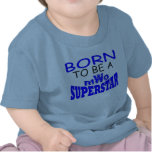 L'étoile née badine la chemise t-shirt