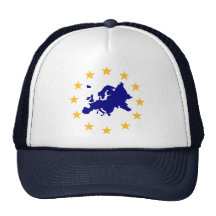 L'Europe Casquette De Camionneur