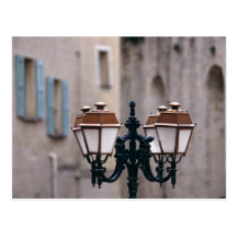L'Europe, France, Forcalquier. Vieux patiné Cartes Postales