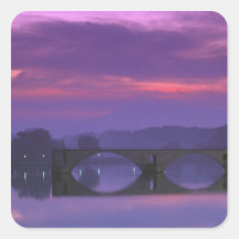 L'Europe, France, Provence, Avignon. St de Pont, Autocollants