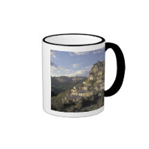 L'Europe, France, Provence, La Roque Alric, Mug À Café