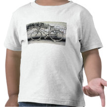 L'Europe, Pays-Bas, Amsterdam. A T-shirts