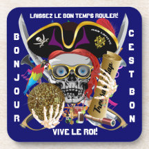 L'événement de Hoilday de thème de partie regarden Sous-bocks