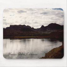 Lever de soleil et coucher du soleil Mousepad 13 d Tapis De Souris