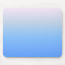 Lever de soleil tapis de souris