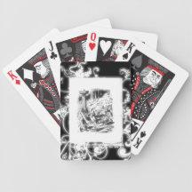 Lewis Carroll vintage Alice au pays des merveilles Jeux De 52 Cartes