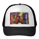 @ l'EXPOSITION d'ART Casquettes