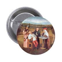 L'extraction de la pierre de la folie badges