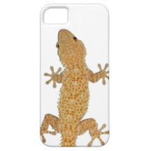 lézard de gecko coques Case-Mate iPhone 5
