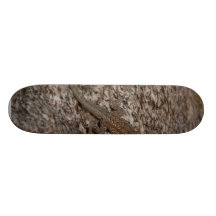 Lézard Skateboards Personnalisés